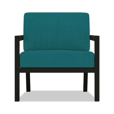 Vivant Patio Chair with Sunbrella® Cushions