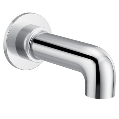 Cia Wall Mounted Tub Spout Trim