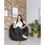 Fauteuil à billes Teardrop-1925275527