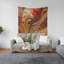 Tapisserie murale-22409648