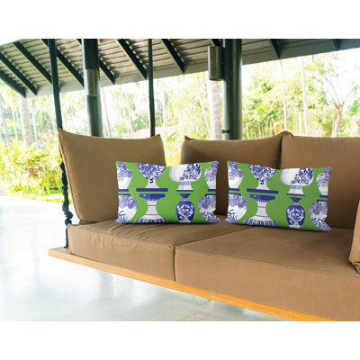  Coussin intérieur / extérieur Lumbar