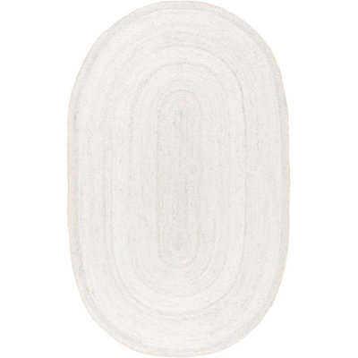 Jute / Sisal Hand Woven Area Rug