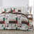 Holiday Patchwork is out of stock