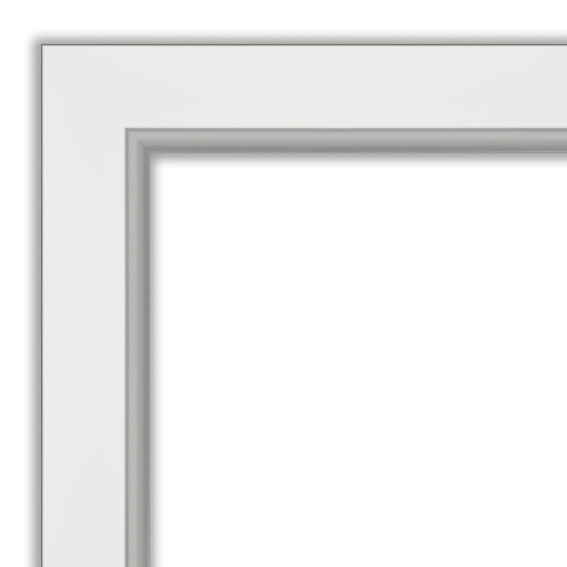 Organisateur de tableau magnétique effaçable à sec Eva, H 29 po x l 29 po