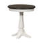 Table de bout Colburn