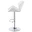 Ensemble de 2 tabourets de bar Kerwin