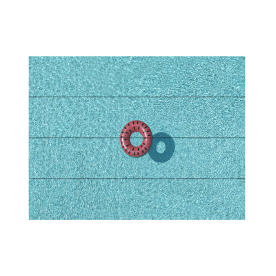 " Cool Pool "