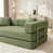 Green n'est pas disponible