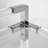 Haizel Metal Bar Cart-1922085232