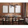 52" Dyno 5 - Blade Standard Ceiling Fan with Remote Control and Light Kit Included
