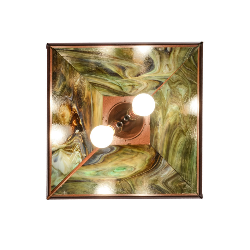 Rustic Lodge 2 - Light Pendant