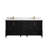 Aberdeen 72'' Double Bathroom Vanity with Top-94074355-90126239