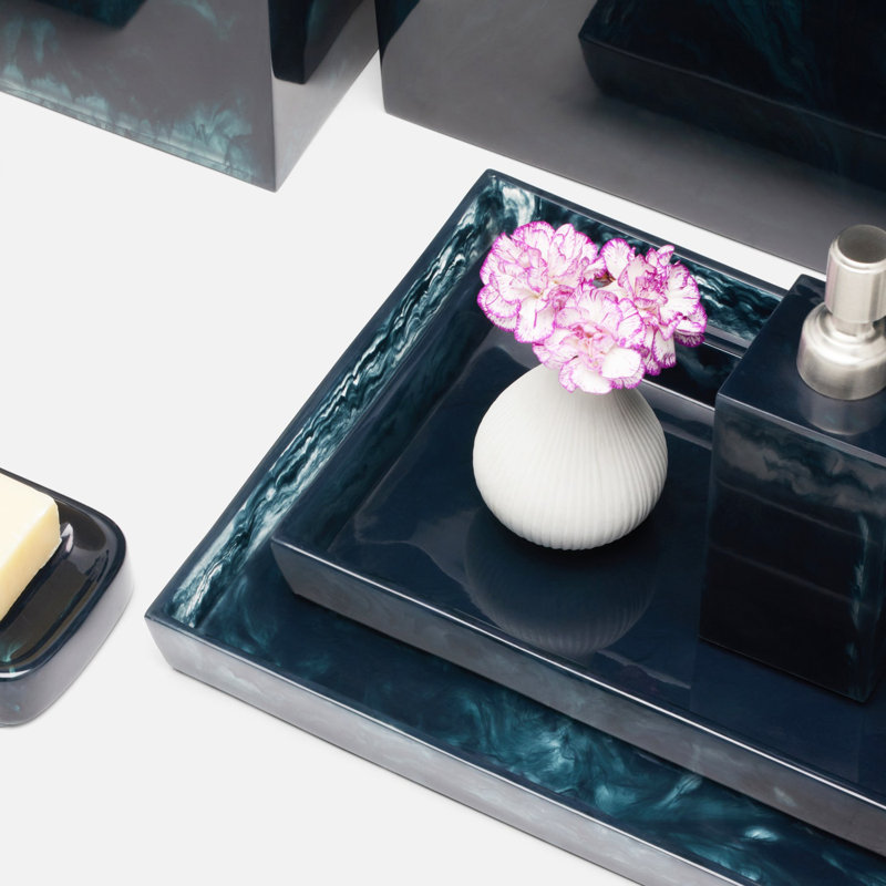 Abiko Bathroom Tray