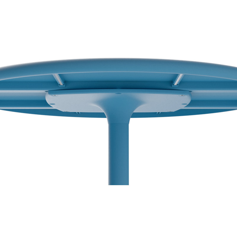 Fatboy® Fred's Bistreau - Anthracite, Wave Blue