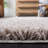 Assar Handmade Tufted Taupe Area Rug-23564275