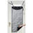 Fabric Over The Door Ironing Board