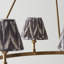 Chester 6 - Light Chandelier-109724231