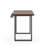 Altoona Steel Writing Desk