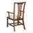 Fitts Arm Chair Two Pack