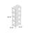 Etagere Bookcase-1968422626