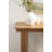 Aamnah Tiered Rectangle Entryway Console Table-1341707828