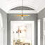 Ico 1 - Light Pendant