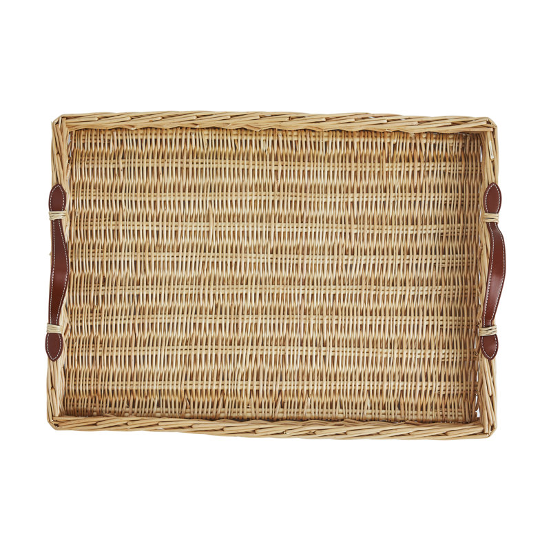 Amanda Lindroth Island Tray, 24"W x 14"D x 3.5"H