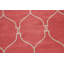 Wool Geometric Indoor Rug