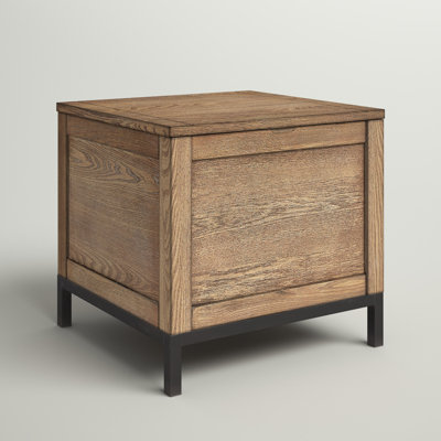 Brunswick Tray Top End Table