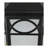 Seibold Seeded Lantern Head