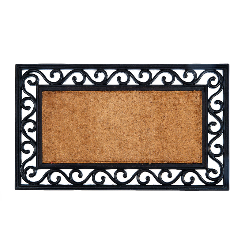 Rumba Doormat