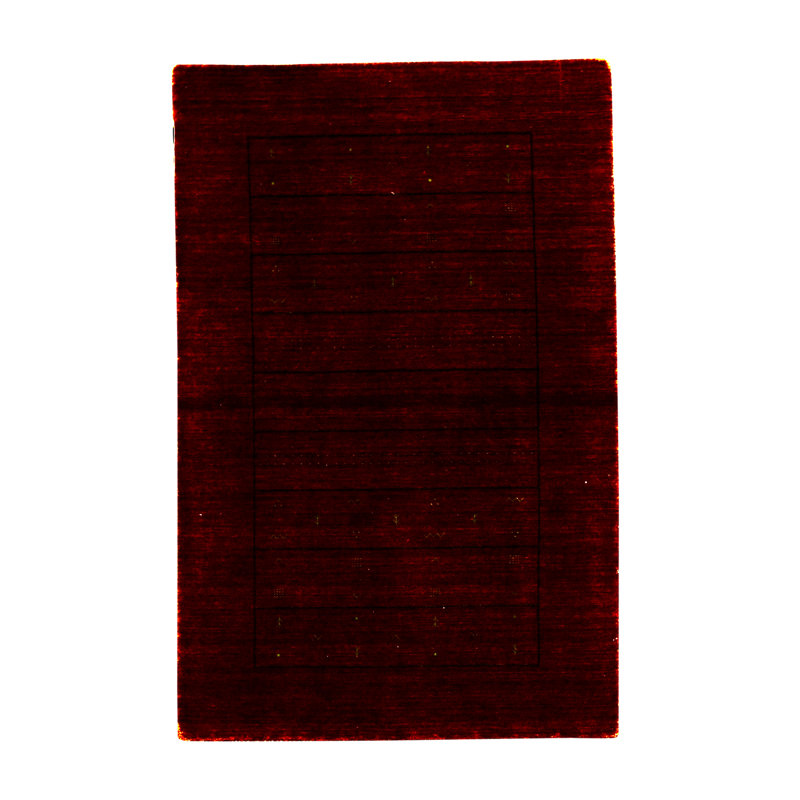 Gabbeh Wool Area Rug