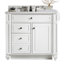 Meuble-lavabo simple 36 po Calisto-69260057-69260060-109842180