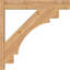 Persienne en bois Merced Block Rustic Timber-109296970-113466591