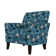 Devillage Upholstered Armchair
