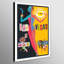 Wrapped Canvas Art Prints-979490921