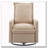 Swivel Rocker Recliner Chair-849709005