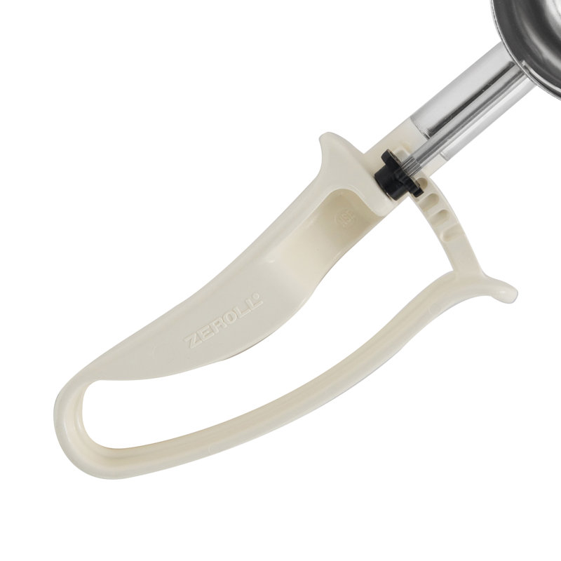 2070 Standard Length 70, Ivory, 9.12" L