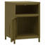 Bren 35cm W Steel Bedside Table-1387028396-1356500776
