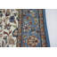 Tapis crème en laine noué à la main Landenberg-187964513