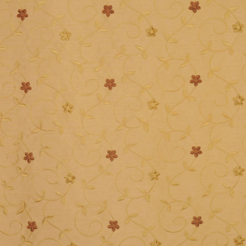 Heirloom Classic Fabric, Cinnamon