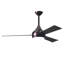 Donaire LED Outdoor Downrod Ceiling Fan-149631334-200816459