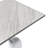 Heatherton Square Dining Table with Resin Tabletop-664950926