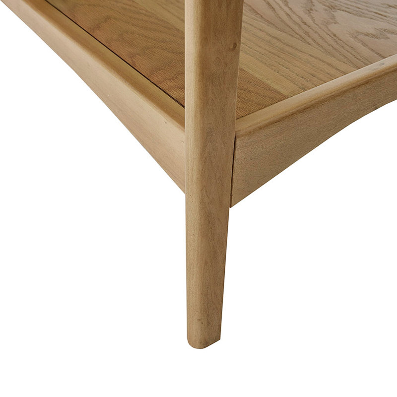 Table basse, Naturel