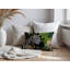 Oreiller rectangulaire réversible intérieur / extérieur Zyri Zebra-120203880-120332487