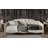 Clotee Twin Size Daybed in Linen-1609594477