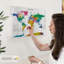 World Travel Amrico, punaise II-368985657