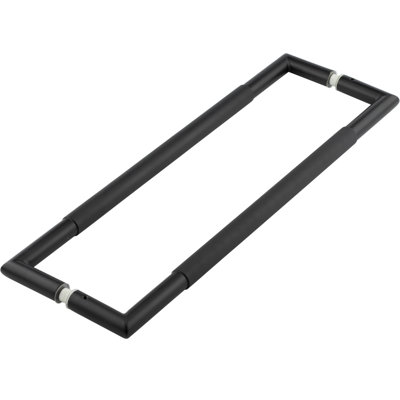 Nero Door Handle