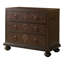 Kingstown Tortola 3 Drawer Dresser