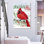 Brampt Crimson Cardinal II